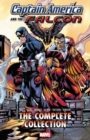 Image for Captain America &amp; The Falcon By Christopher Priest: The Complete Collection