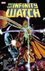 Image for Infinity Watch Vol. 1