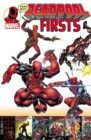 Image for Deadpool Firsts