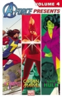 Image for A-force presentsVolume 4