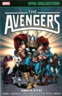 Image for Avengers Epic Collection: Under Siege