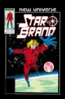 Image for Star Brand: New Universe Vol. 1