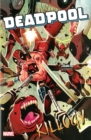 Image for Deadpool Classic Vol. 16: Killogy