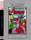 Image for Marvel Masterworks: The Avengers Vol. 16