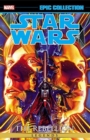 Image for Star Wars Legends Epic Collection: The Rebellion Vol. 1