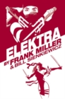 Image for Elektra by Frank Miller omnibus