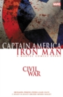 Image for Civil War: Captain America/iron Man