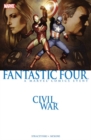 Image for Civil War: Fantastic Four (new Printing)