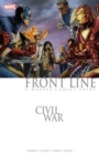 Image for Front line
