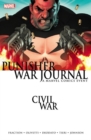 Image for Civil War: Punisher War Journal (new Printing)