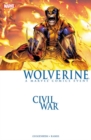 Image for Civil War: Wolverine (new Printing)