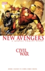 Image for Civil War: New Avengers