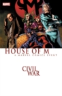 Image for Civil War: House Of M