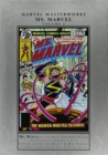 Image for Marvel Masterworks: Ms. Marvel Vol. 2