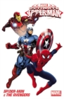 Image for Ultimate Spider-Man &amp; The Avengers