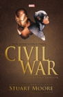 Image for Civil War Illustrated Prose Novel