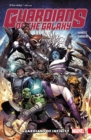 Image for Guardians Of The Galaxy: Guardians Of Infinity