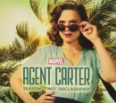 Image for Marvel&#39;s Agent Carter: Season Two Declassified
