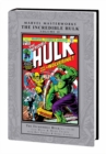 Image for Marvel Masterworks: The Incredible Hulk Vol. 10