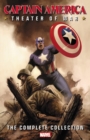 Image for Captain America: Theater Of War: The Complete Collection