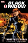 Image for Black Widow: The Itsy-bitsy Spider