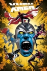 Image for Uncanny X-men: Superior Vol. 2: Apocalypse Wars