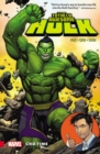 Image for The Totally Awesome Hulk Vol. 1: Cho Time