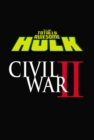 Image for The Totally Awesome Hulk Vol. 2: Civil War Ii
