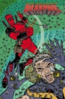 Image for Deadpool: World&#39;s Greatest Vol. 3: Deadpool Vs. Sabretooth