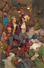 Image for Legendary Star-lord Vol. 4: Out Of Orbit
