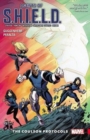 Image for Agents Of S.h.i.e.l.d. Vol. 1: The Coulson Protocols