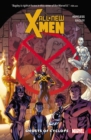 Image for All-new X-men: Inevitable Vol.1 - Ghosts Of Cyclops