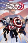 Image for Captain America: Sam Wilson Vol. 2 - Standoff