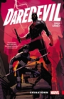 Image for Daredevil: Back In Black Vol. 1 - Chinatown