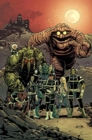 Image for Howling Commandos Of S.h.i.e.l.d. Vol. 1: Monster Squad