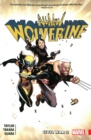 Image for All-New Wolverine Vol. 2: Civil War II
