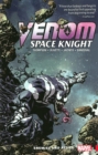 Image for Venom: Space Knight Vol. 2: Enemies And Allies