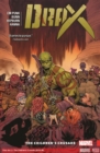 Image for Drax Vol. 2: The Children&#39;s Crusade