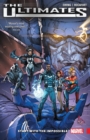 Image for Ultimates: Omniversal Vol. 1 - Start With The Impossible