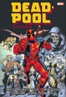 Image for Deadpool Classic Omnibus Vol. 1