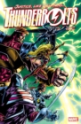 Image for Thunderbolts classicVolume 1