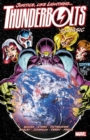 Image for Thunderbolts classicVolume 2