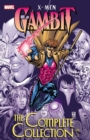 Image for X-men: Gambit: The Complete Collection Vol. 1