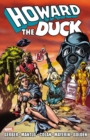 Image for Howard the Duck: The Complete Collection Vol. 2