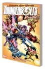 Image for Thunderbolts Classic Vol. 3 (new Printing)