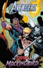 Image for Avengers: The Death Of Mockingbird