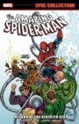 Image for Amazing Spider-man Epic Collection: Return Of The Sinister Six