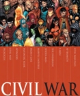 Image for Civil War Box Set