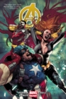 Image for Avengers By Jonathan Hickman Volume 2