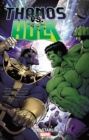Image for Thanos Vs. Hulk